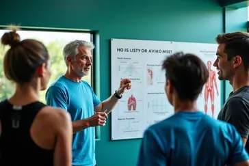 Jak obliczyć tętno maksymalne: Kompletny przewodnik