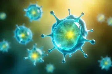 Główne źródło energii dla organizmu: Kompletna analiza procesów i wykorzystania