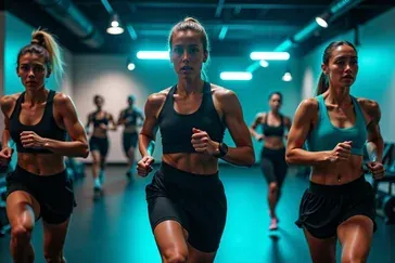 Co spala najwięcej kalorii: kompleksowy przewodnik po efektywnych ćwiczeniach