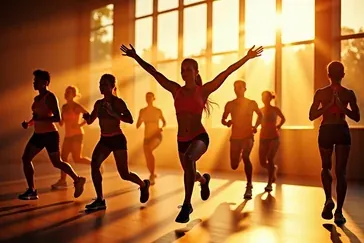 Jak zmotywować się do ćwiczeń: Skuteczne strategie i długotrwałe nawyki